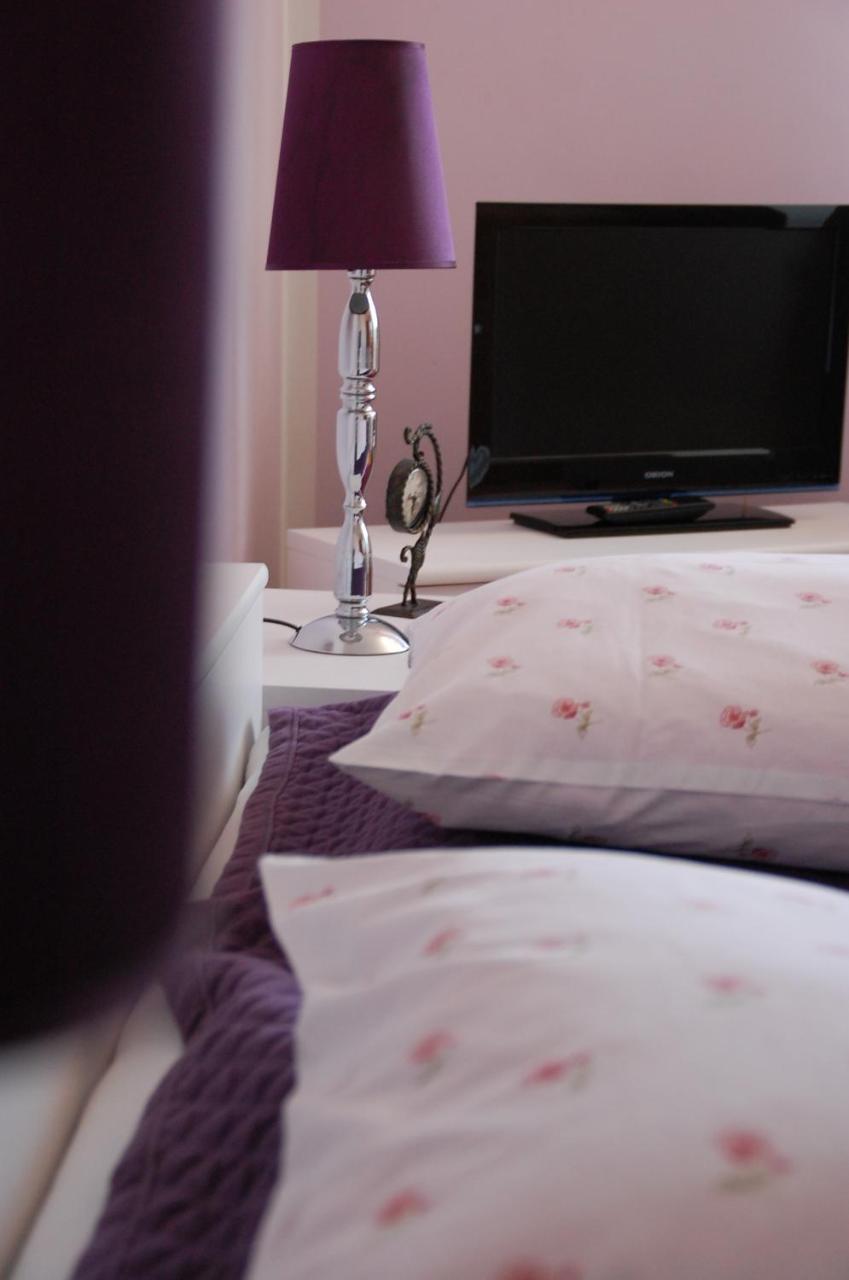 Bed and Breakfast Koral Koszalin Exterior foto