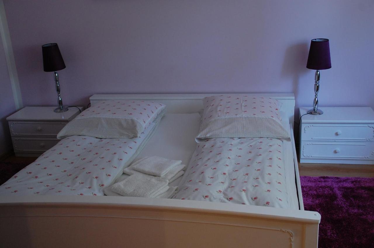 Bed and Breakfast Koral Koszalin Exterior foto